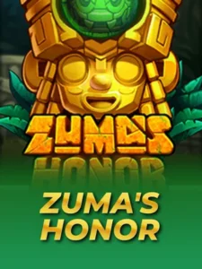 Zuma's Honor Games in Royal Win