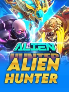 Alien Hunter