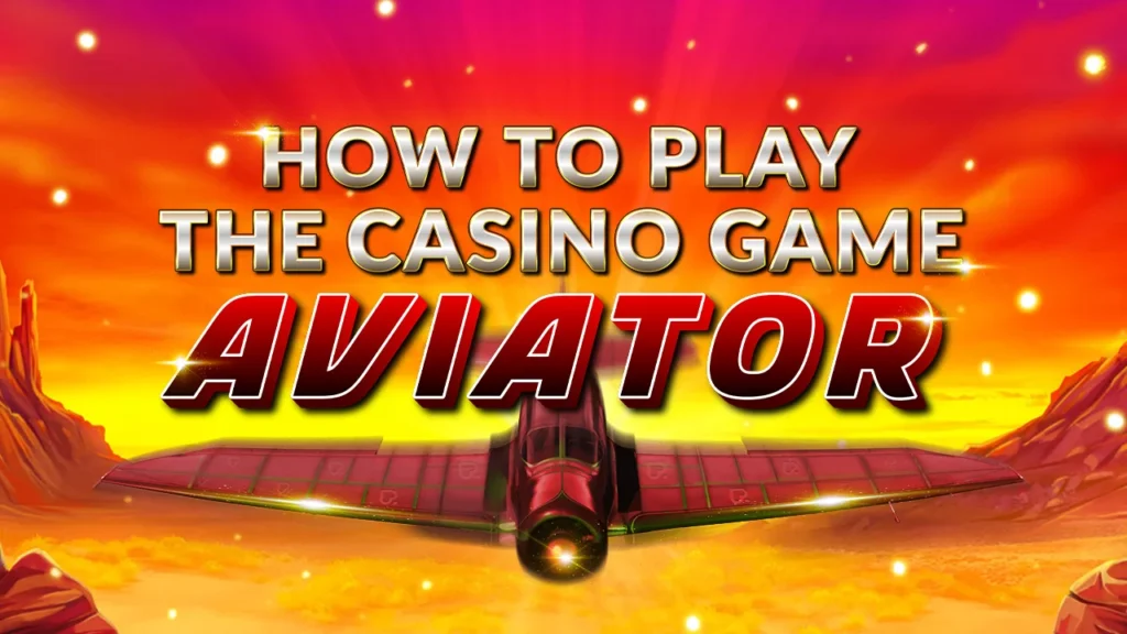 Aviator Game