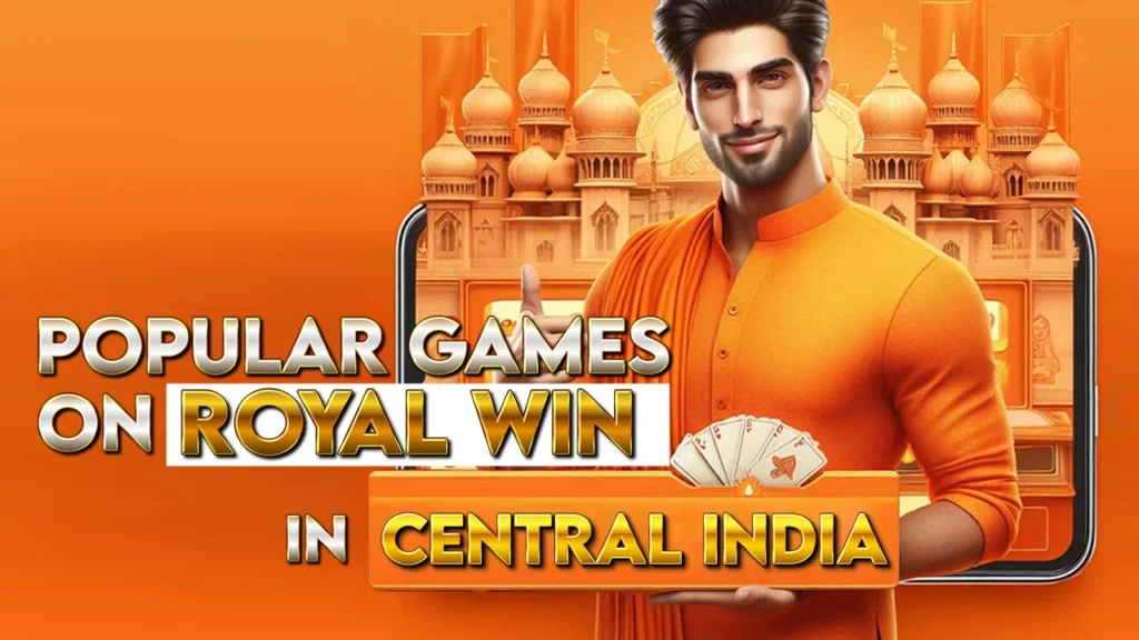 Central India.