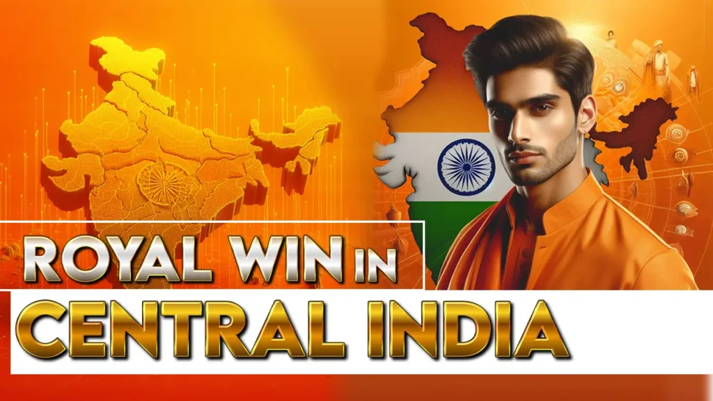 Central India