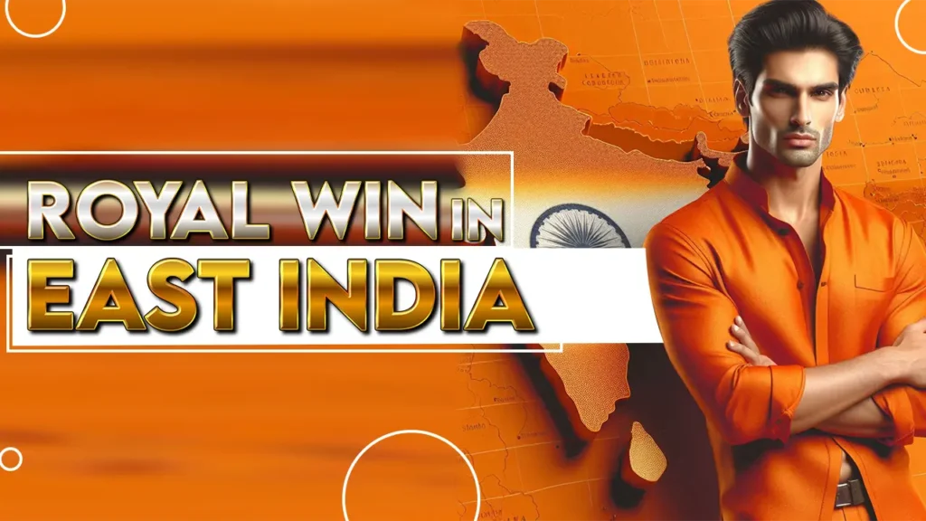 East India