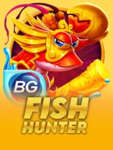 Fish Hunter