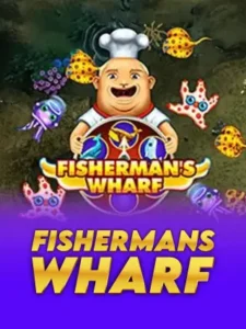 Fishermans Wharf