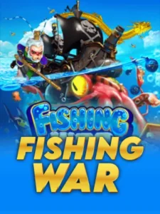 Fishing War