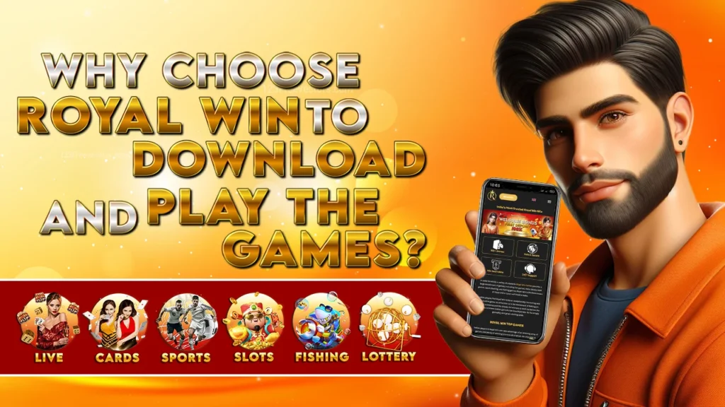 How Can I Win Big at Royal Win?