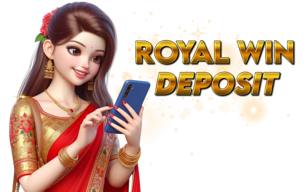 Royal Win Deposit