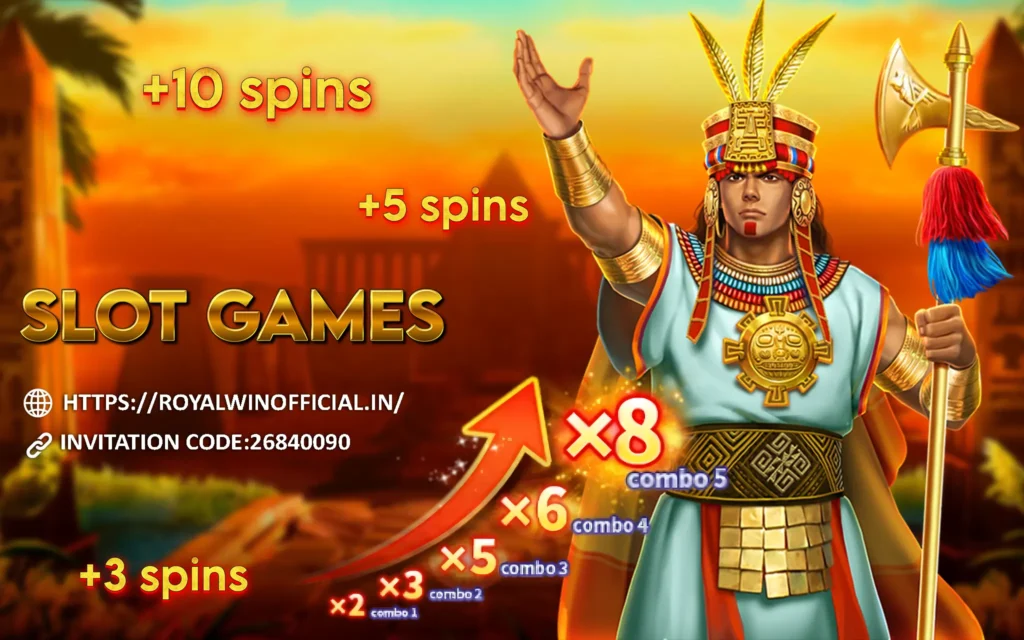 Slot Games