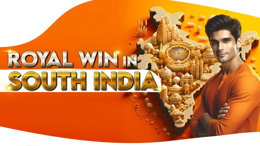 South India