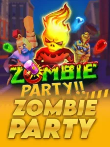 Zombie Party