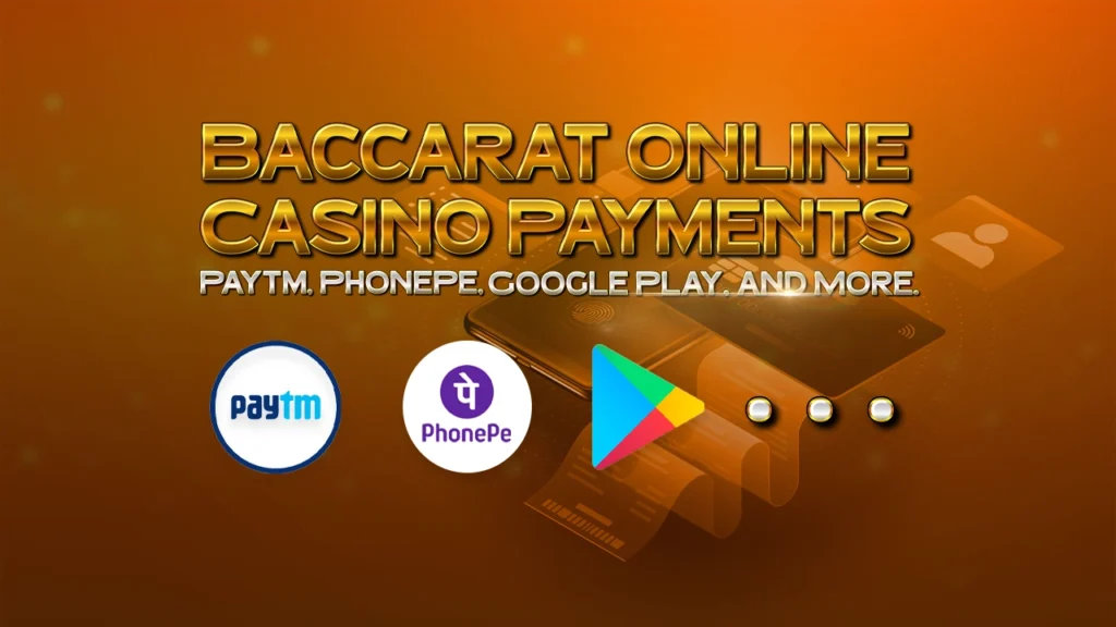Baccarat Online