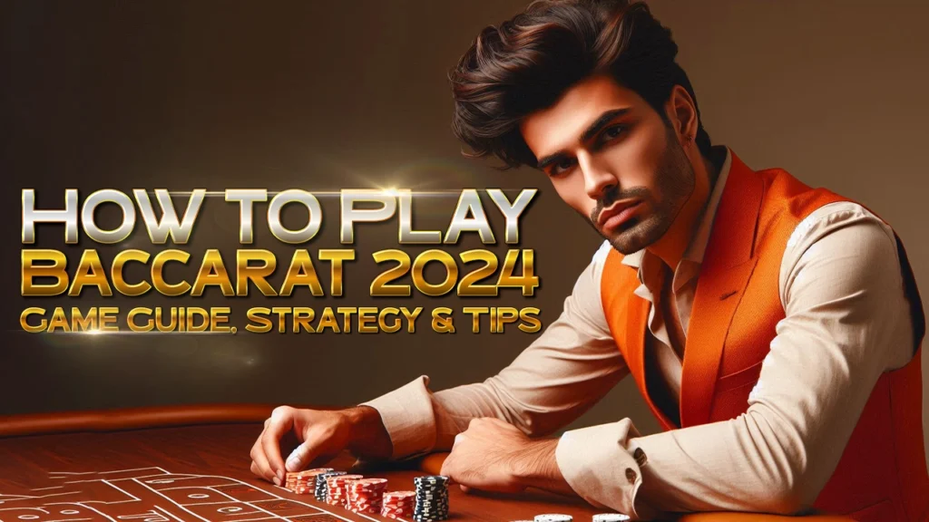 Play Baccarat