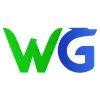 WG Gaming Provider Logo