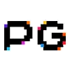 PG Soft Gaming Provider Logo