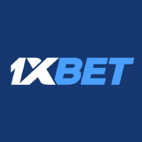 1XBet Logo