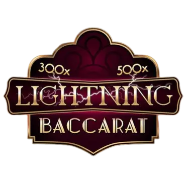 Lightning Baccarat