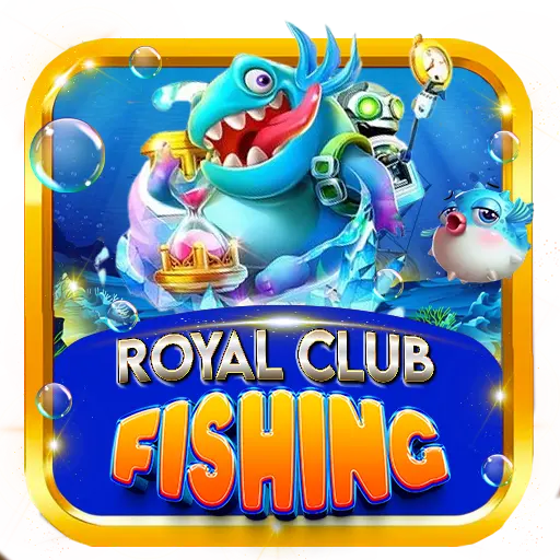 RoyalClun Fishing