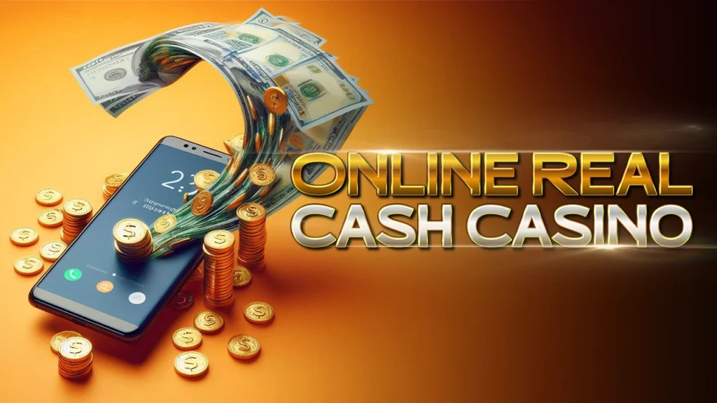 Online Casino Table Games for Real Money