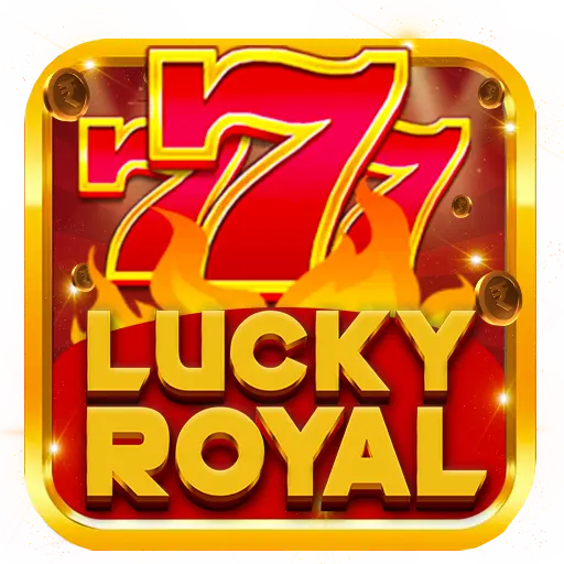 777 Lucky Royal Win