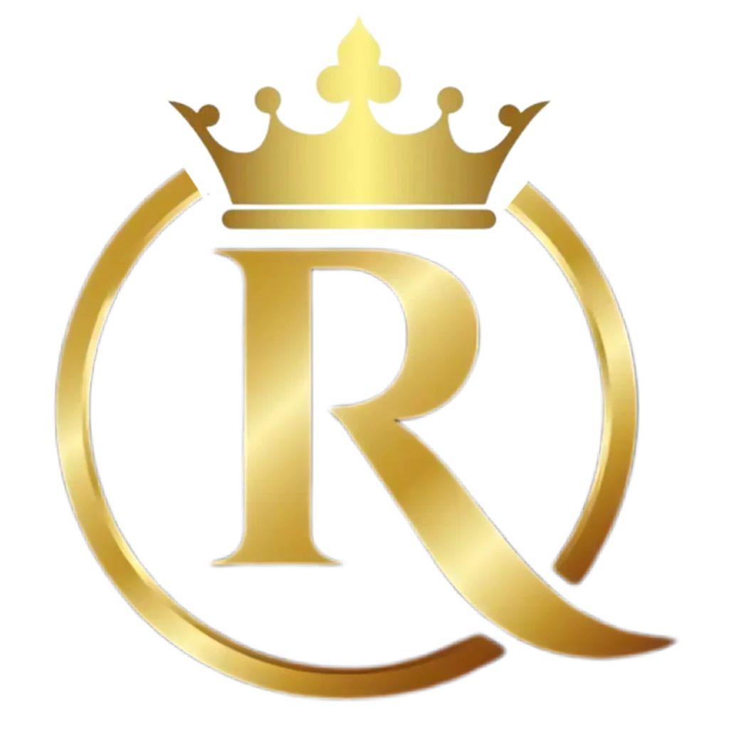 Royal Win Logo Money Sites