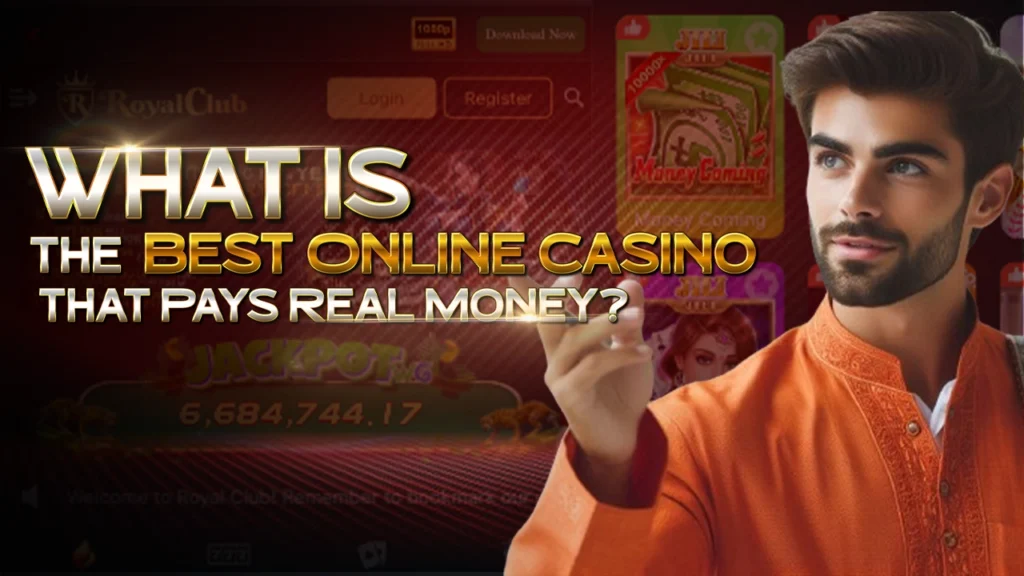 Online Casino in Delhi