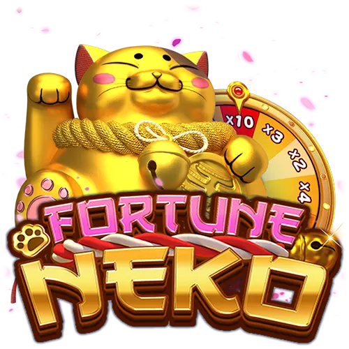 Fortune Neko Games at Royal Win