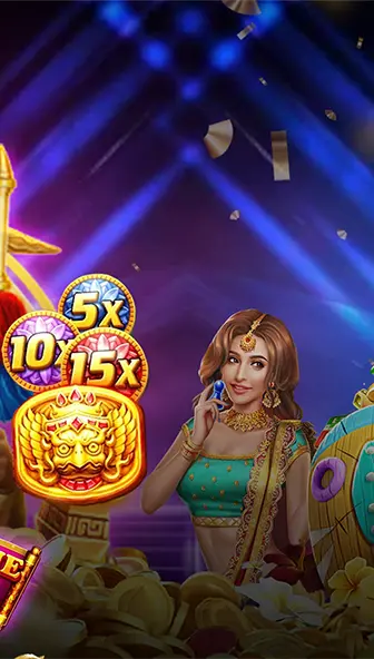 Your Chance to Win Big with Every Draw