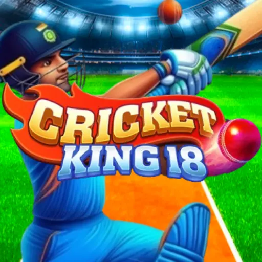 Cricket King