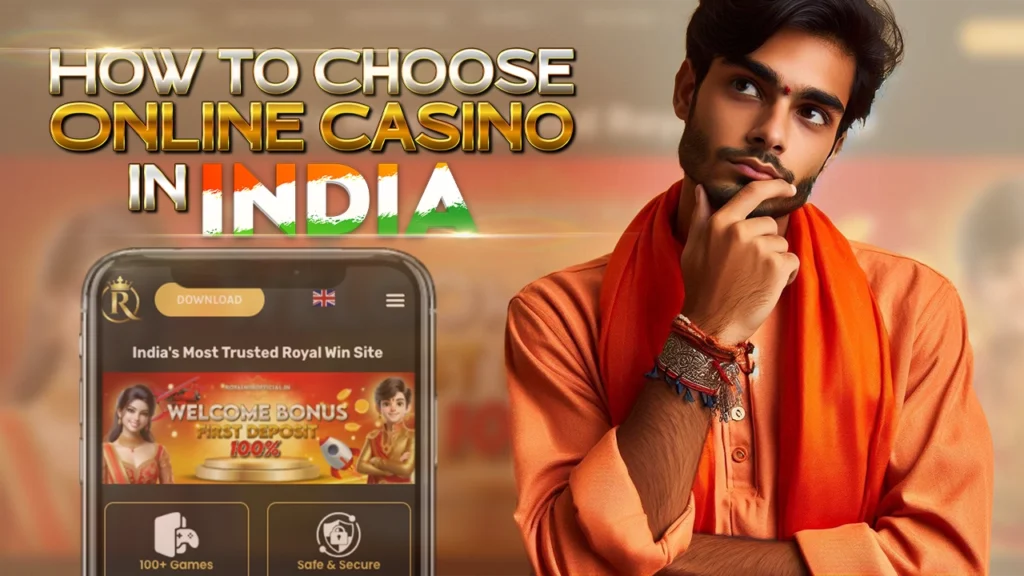 Big Wins in Real Money Online Casino Games