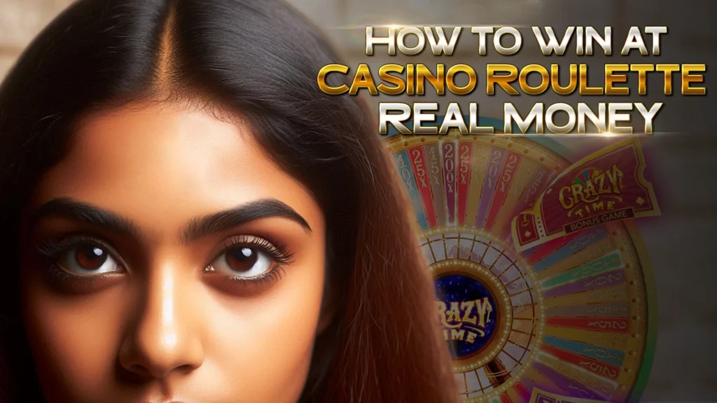 Casino Roulette Real Money