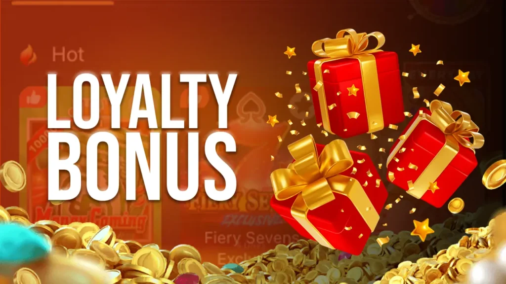 Loyalty-Bonus