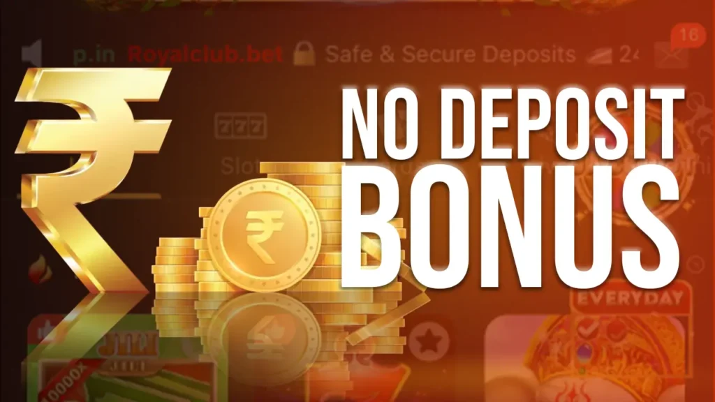 No-Deposit-Bonuss
