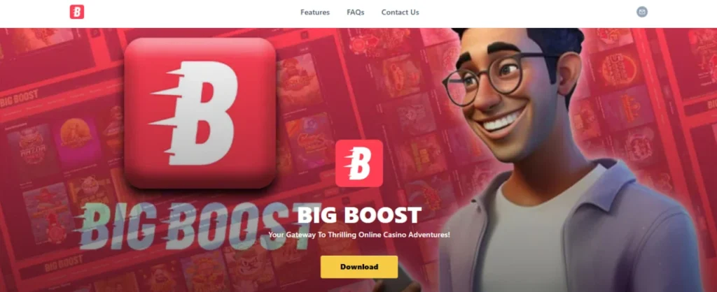 Big Boost