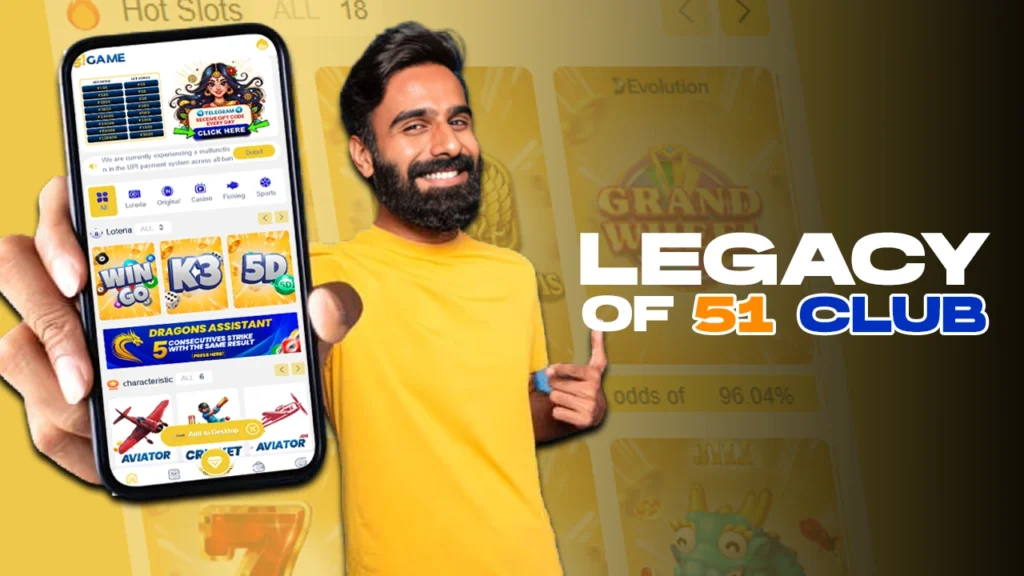 A casino classic with rich legacy and gameplay excitement.