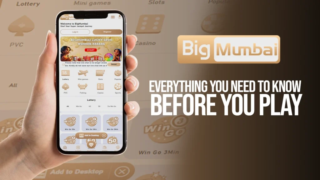 Step-by-step gaming strategies in Big Mumbai Guide