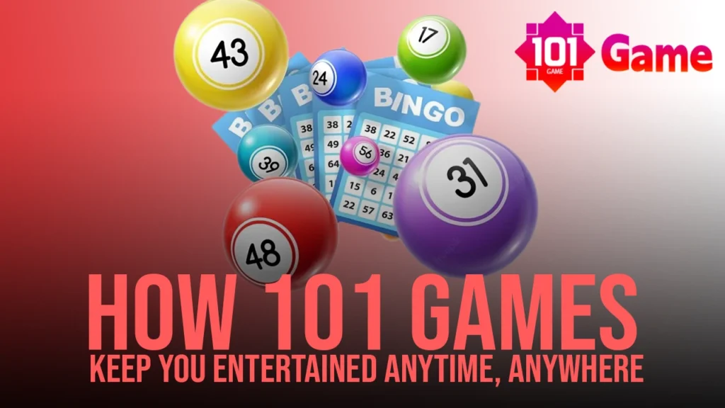 Endless entertainment at your fingertips.