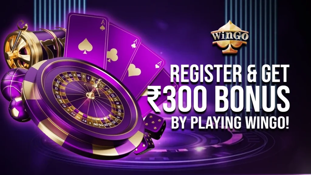 Play Wingo Now!