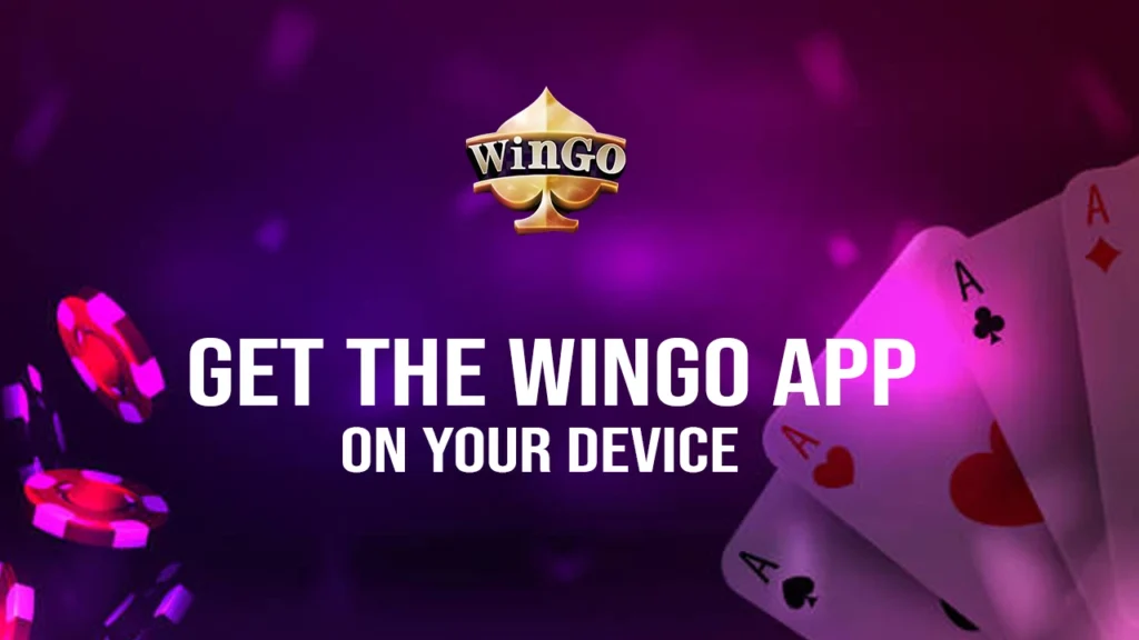 Wingo App is very popular game in India