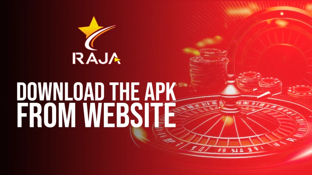 Raja Game App Download