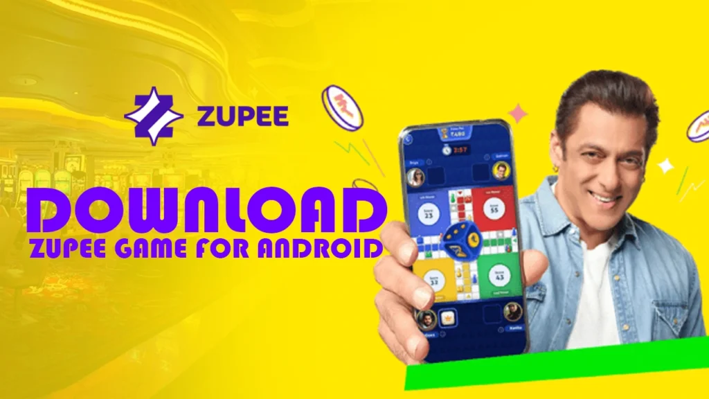 Download and play now the zupee login